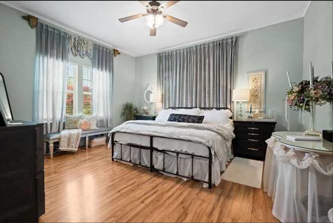 PadSplit's room