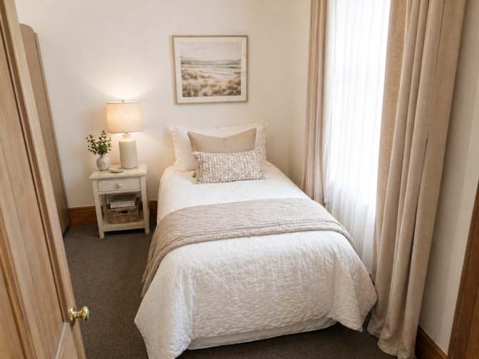Jessica's room