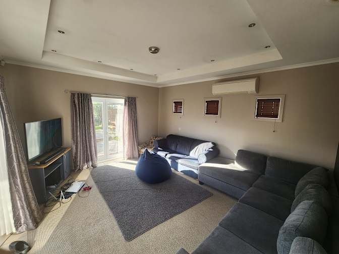 James O'Brien's room