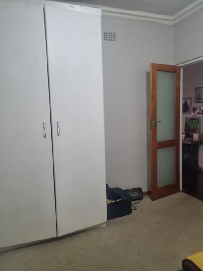 Vuyelwa's room