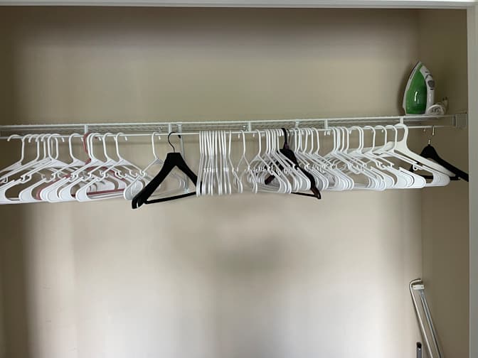 Will's room