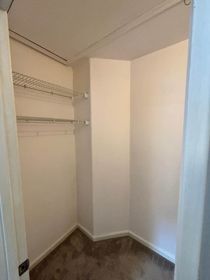 Keith's room