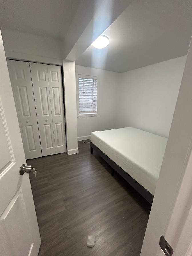 emmanuel's room