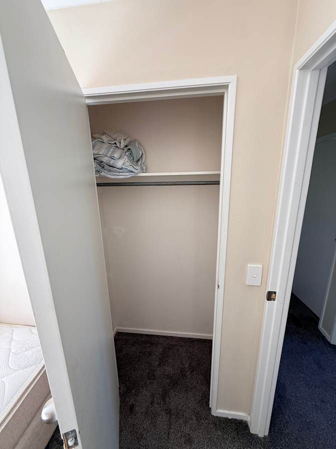 Joshua's room