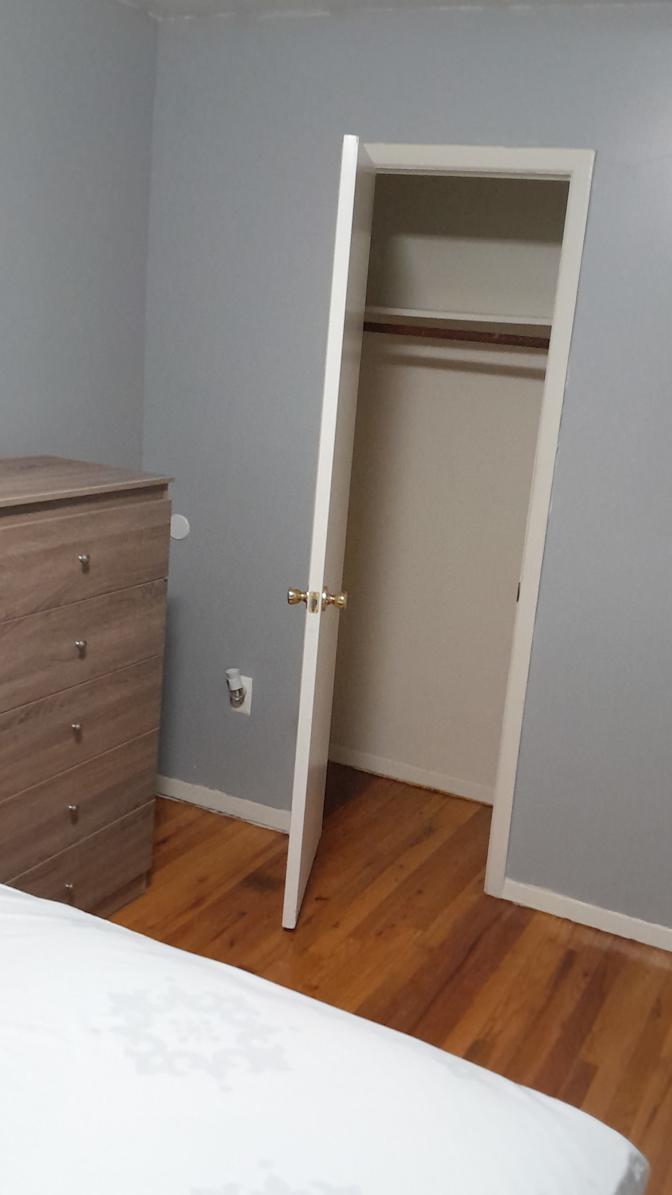 Lyn's room