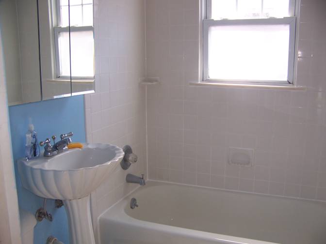 Richard's room