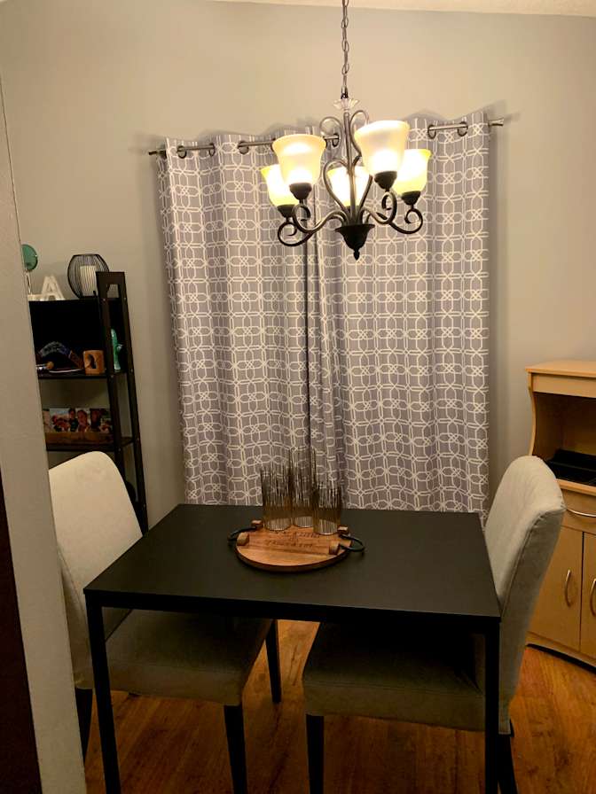 Em's room