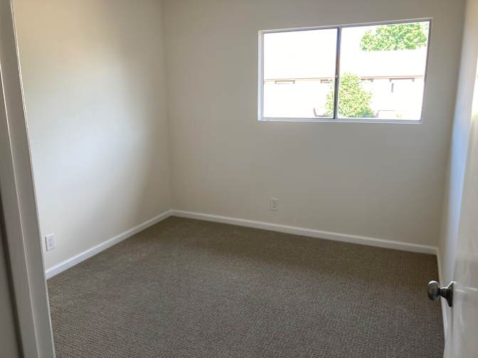 Cali's room