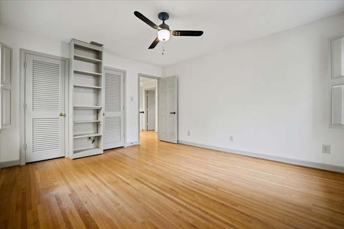 Upvillage's room