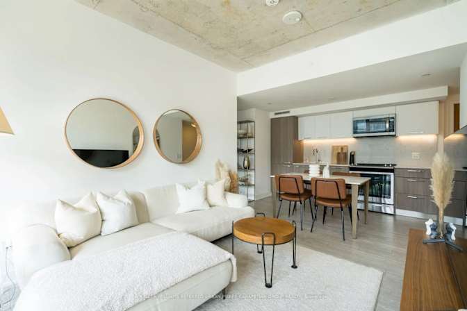 Marianne Obichebendu's room