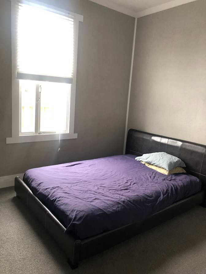 Lydia's room