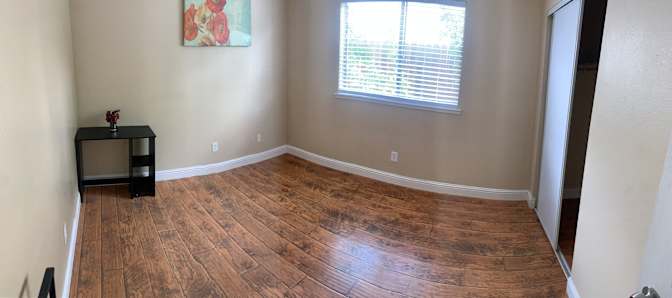 Marq's room