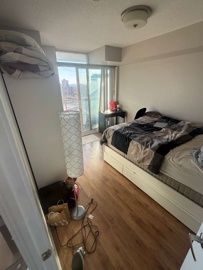 Kaytee's room