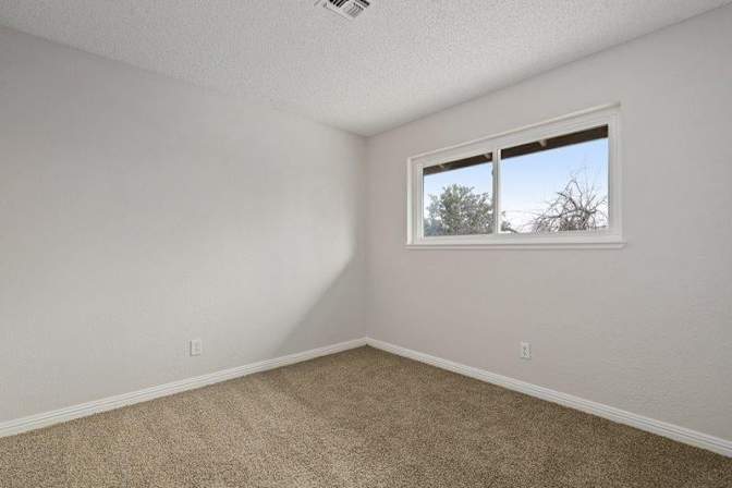 Kirk's room
