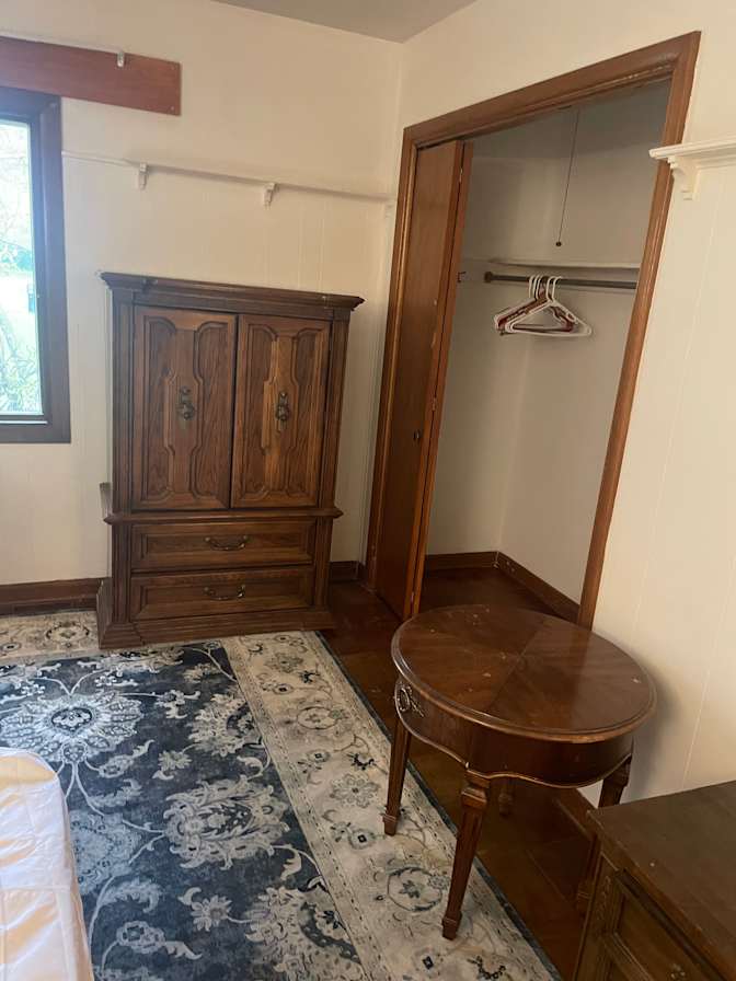 Midge's room