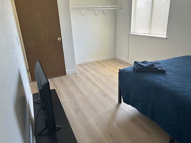 Cathy's room