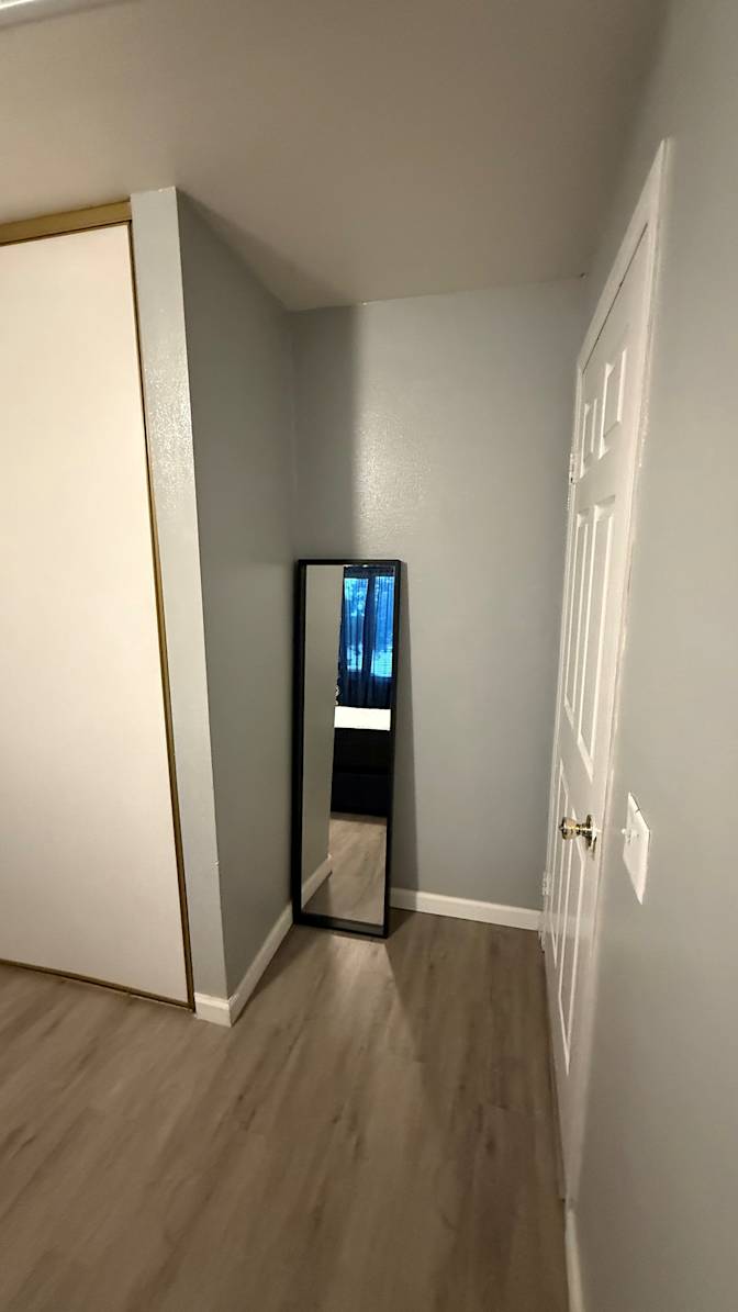 Miguel's room
