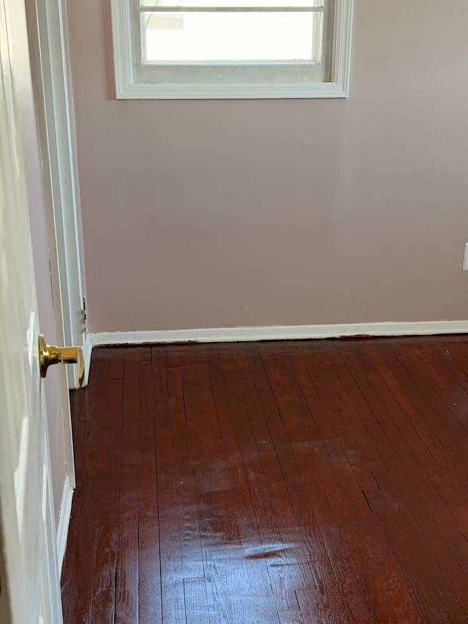 Andrea's room