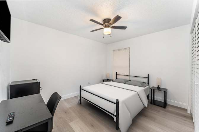 PadSplit's room