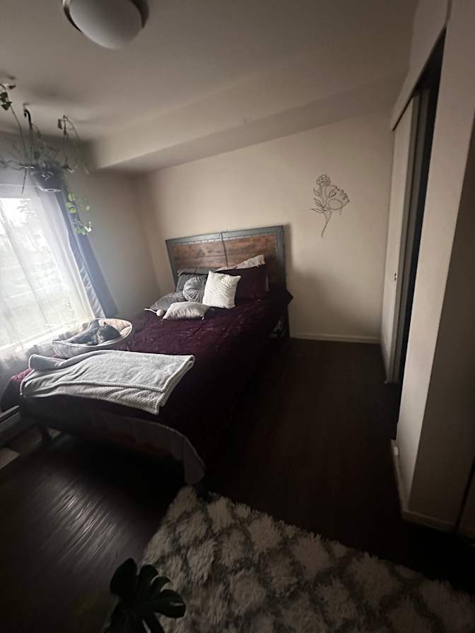 Angelica Valadez's room