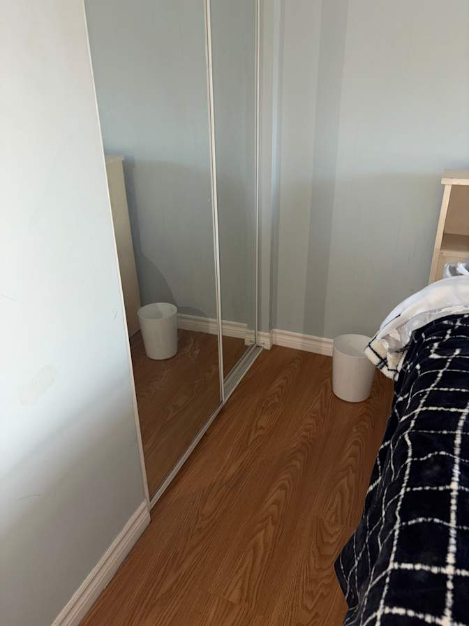 Carol's room