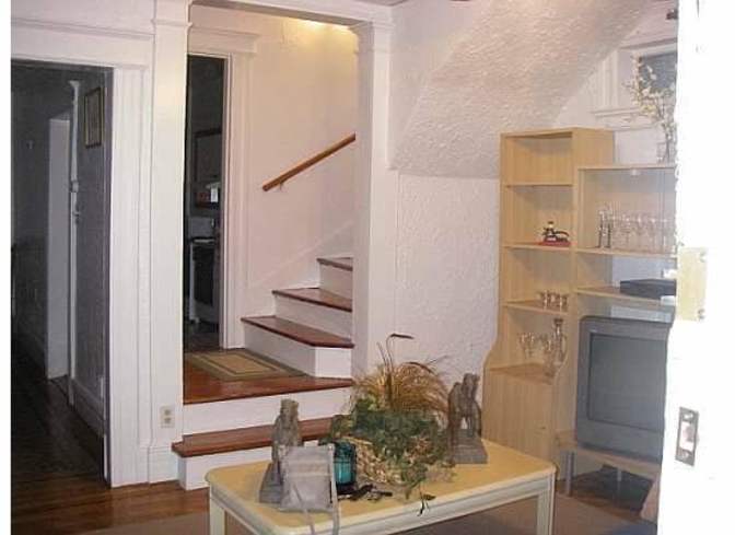 Mary's room