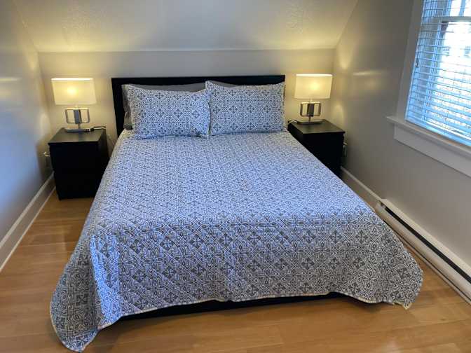 Emily's room