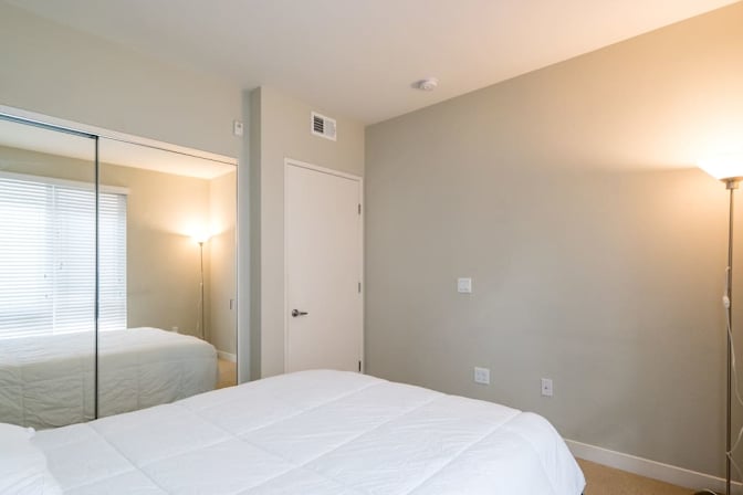Alex's room
