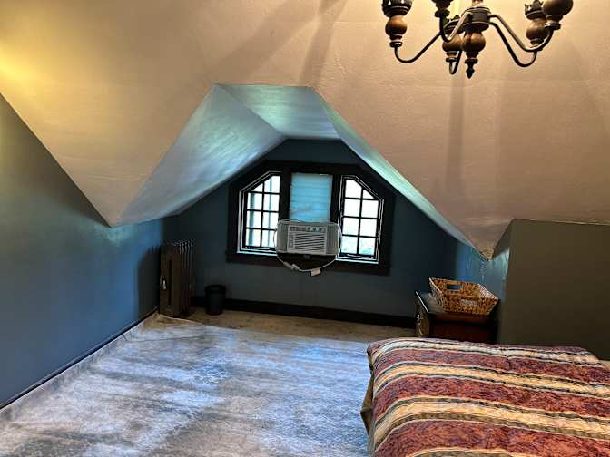 Margarita's room