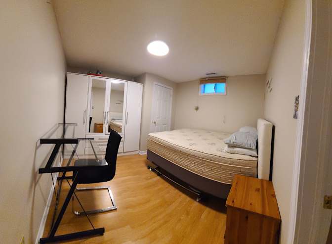 Casa's room