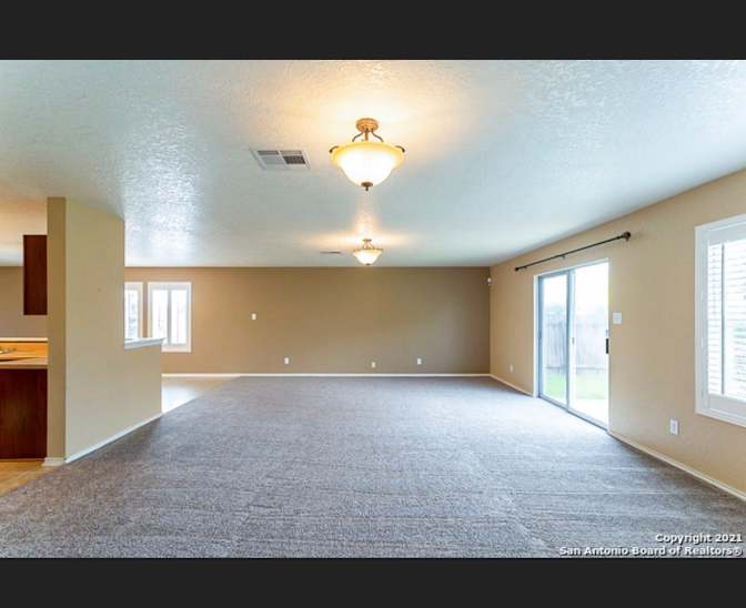 German Avila-Wilbur's room