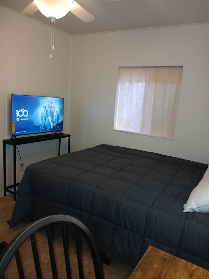 Julie's room