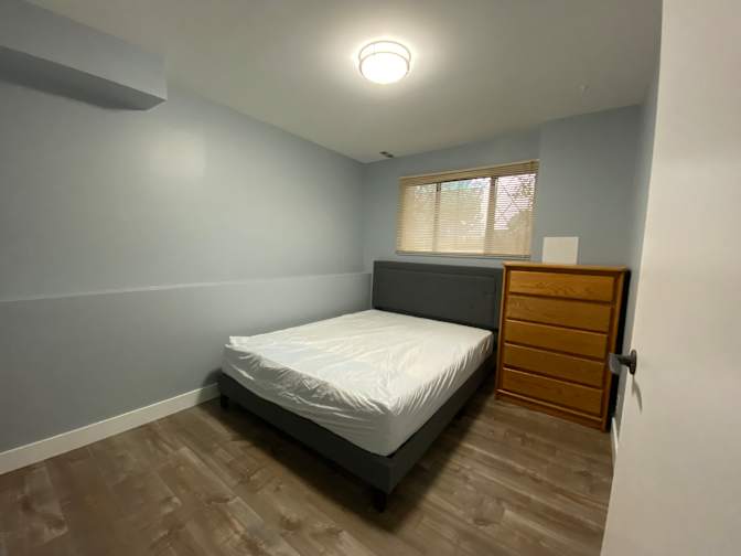 bishu's room