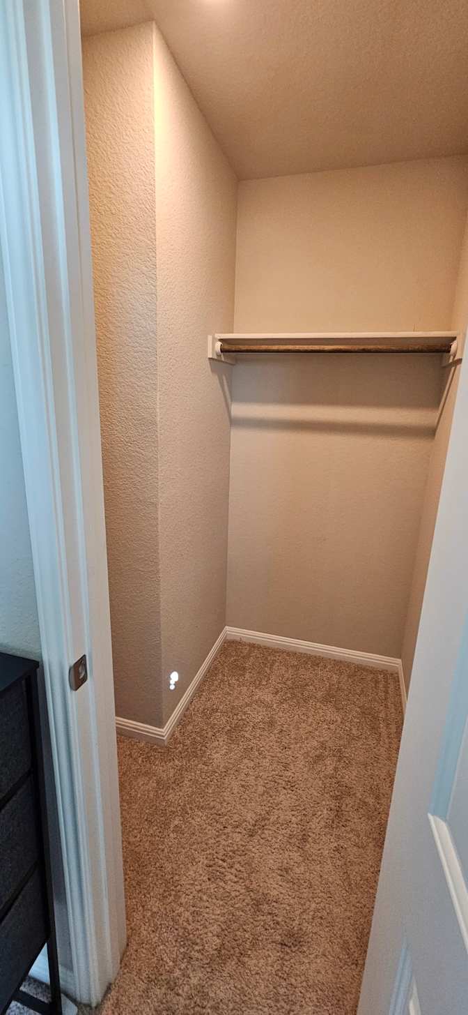 Matthew's room