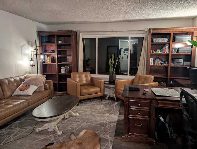 Ryn's room