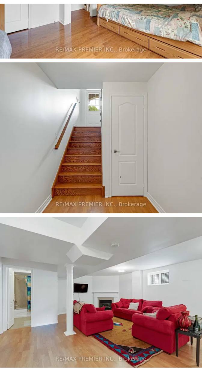 Sheetal Patel's room