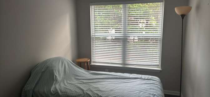 Brian's room