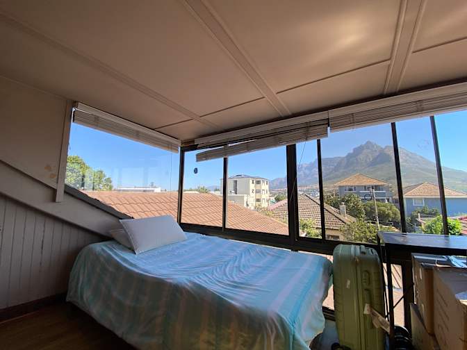 Luxurious Management Solutions's room