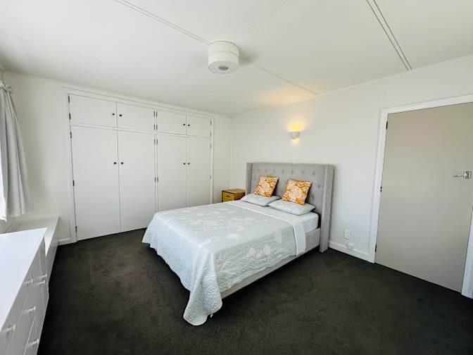 Lala's room