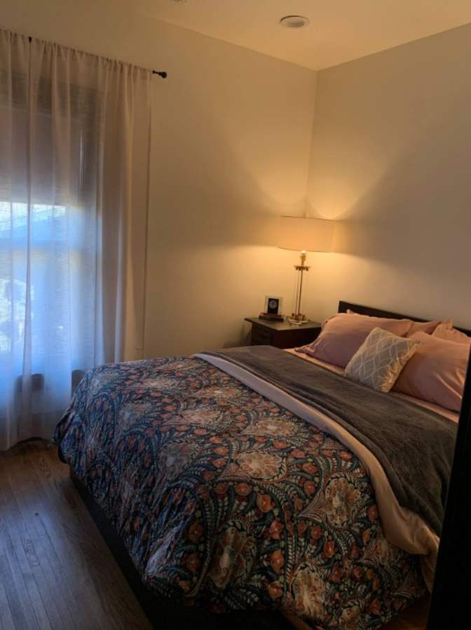 Lori's room
