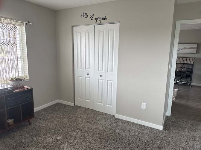 Jessie's room
