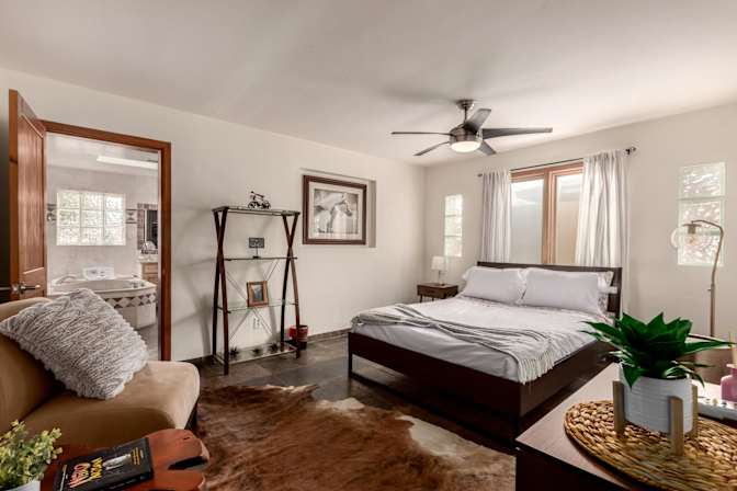 PadSplit's room