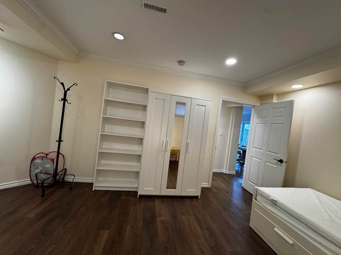 Emily's room