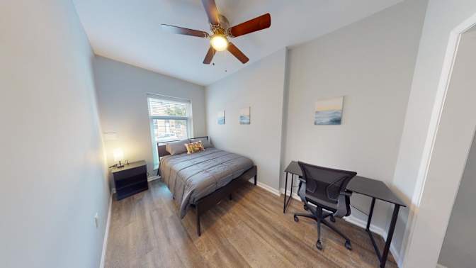 PadSplit's room
