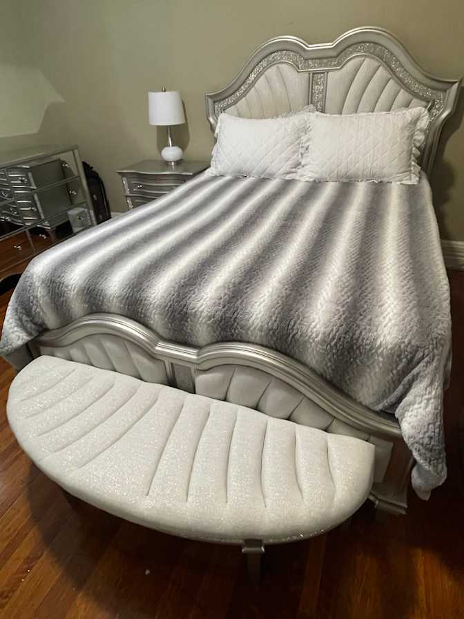 Mary's room
