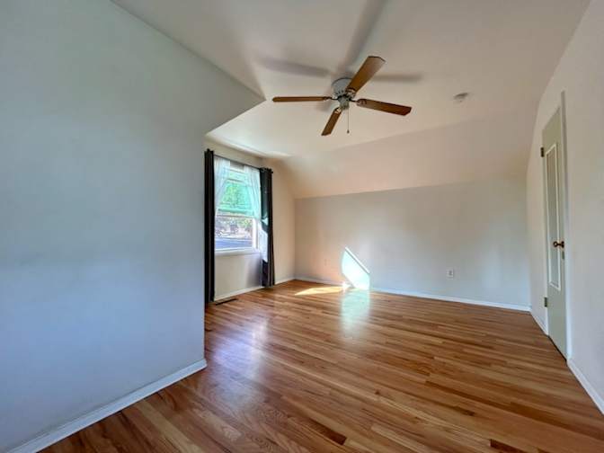 Benjamin's room