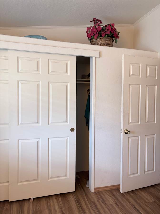 Zelyne's room