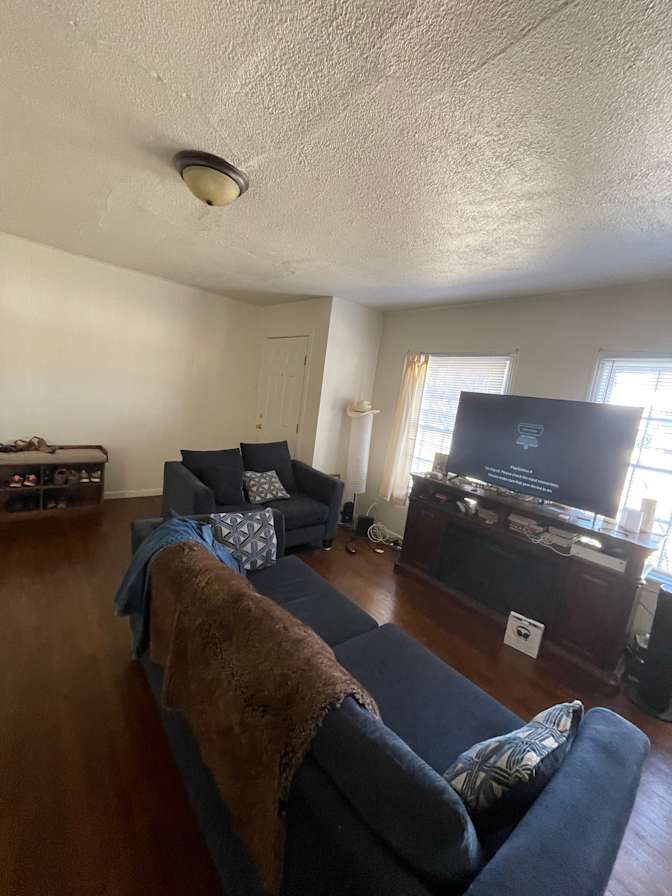 Jay's room