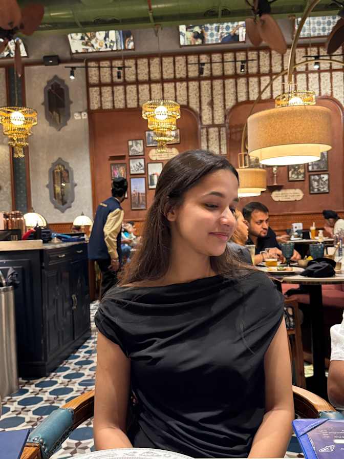 Neha Gupta
