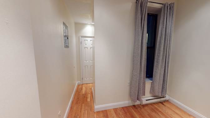 Sam June's room